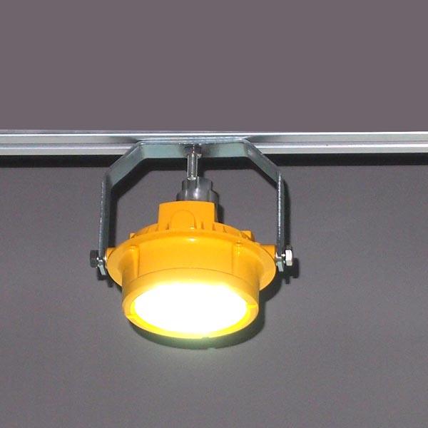Aluminiumlegierung LED Verladedock beleuchtet im Freien mit Korrosionsschutz wasserdichtes ip67 1