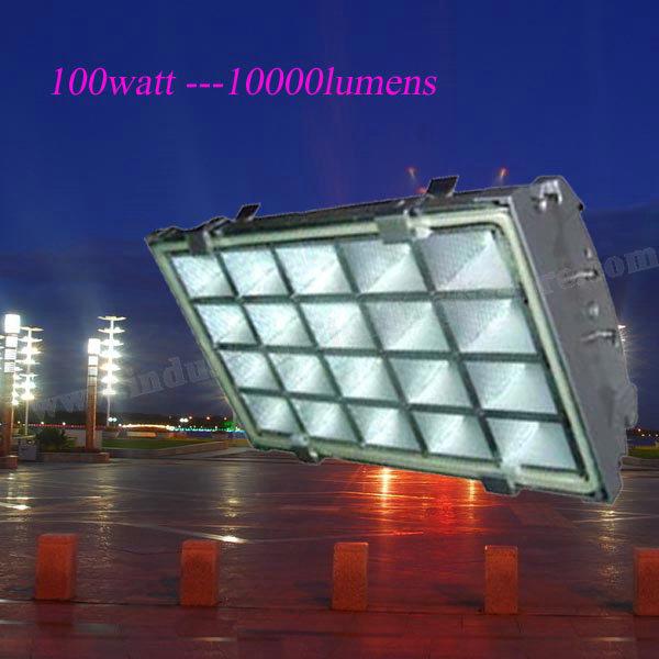 Aluminium 3300K 60 Hz DC Licht LED explosionssicheres 24V/36V, warmes Weiß LED 0